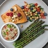 sugar-free meal plan