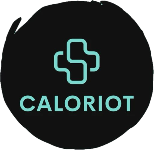 Caloriot: Online Nutritionist